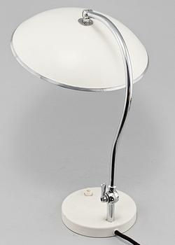 BORDSLAMPA, 1900-talets andra kvartal.