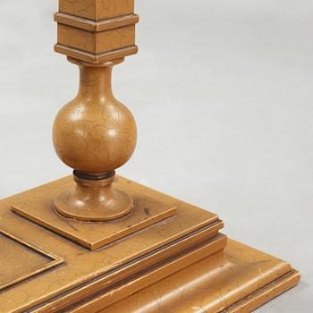 Axel Einar Hjorth, konsolbord "Åbo", Nordiska Kompaniet 1929.