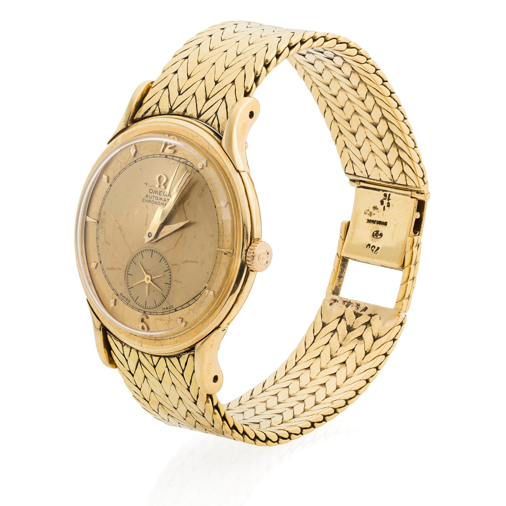 Omega centenary for sale on sale
