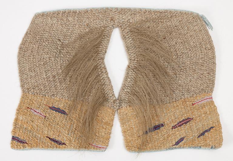 Veronica Nygren, "Vaken".