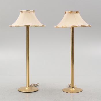 Anna Ehrner, a pair of 'Anna' floor lights, Ateljé Lyktan.