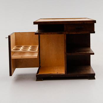 BARBORD, art déco, 1900-talets första hälft.