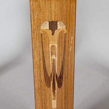 SOFFBORD, art déco, möjligen Tyskland 1920-tal.