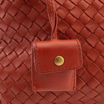 Bottega Veneta bag.