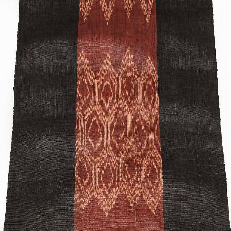 Löpare, möjl. Japan 1900-talets första hälft.