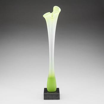 VAS, glas, Ulrica Hydman Vallien.