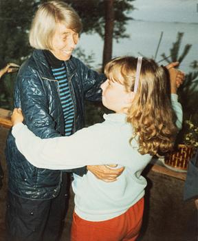 Tove Jansson, 'Little My'.