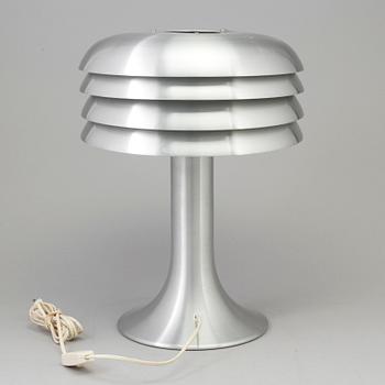 HANS-AGNE JAKOBSSON, bordslampa, "BN-26", Markaryd, 1900-talets andra hälft.