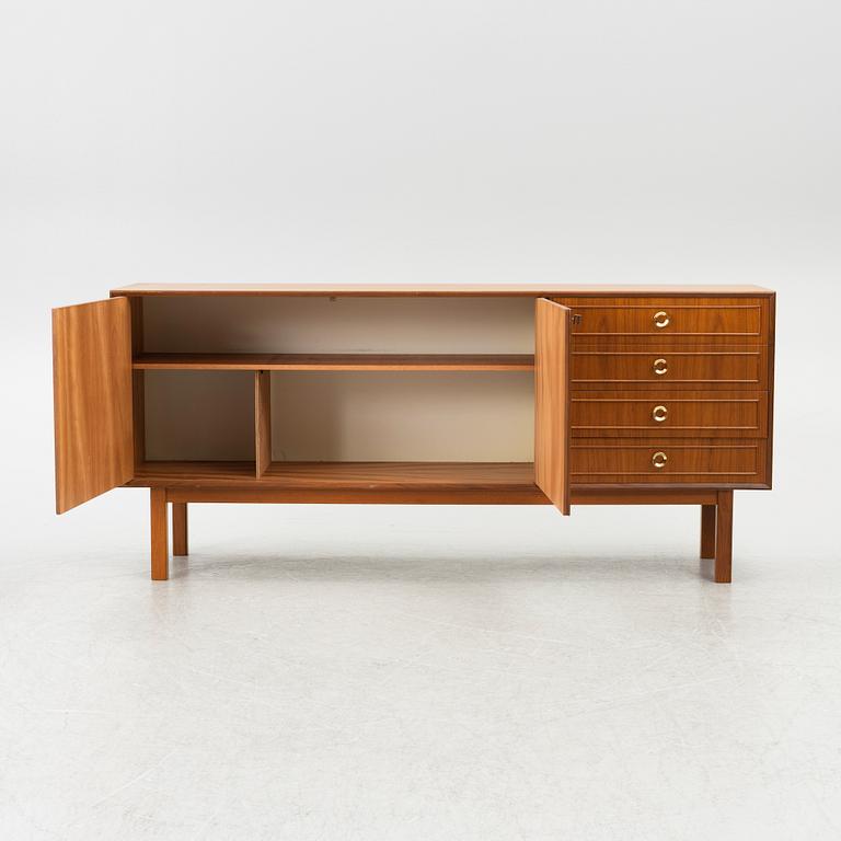 A 1960's-70's sideboard.