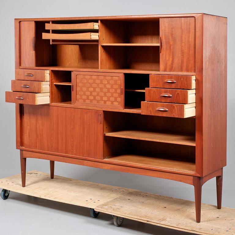 SIDEBOARD, Uldum, 1950/60-tal.