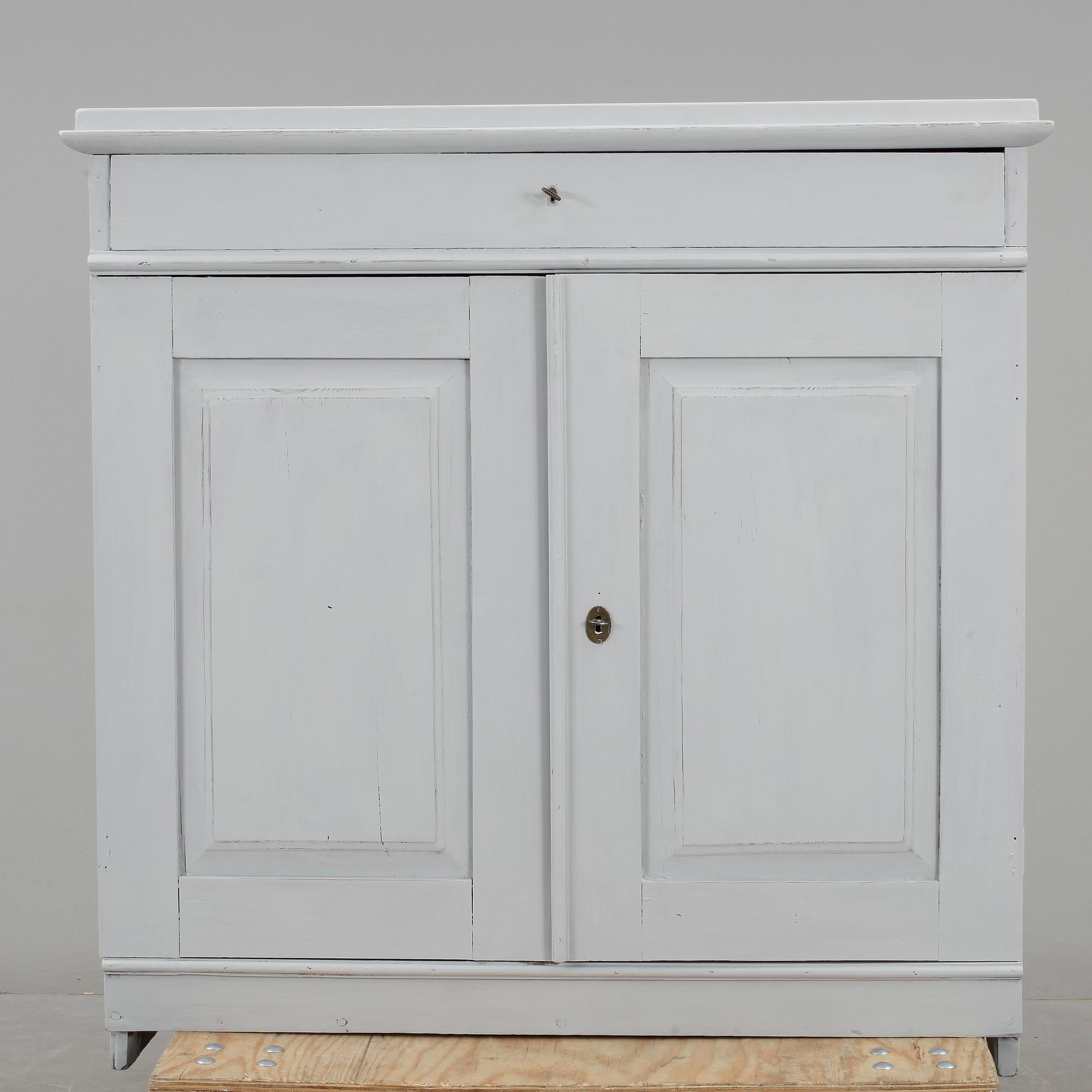 SKÄNK, 1800-tal.