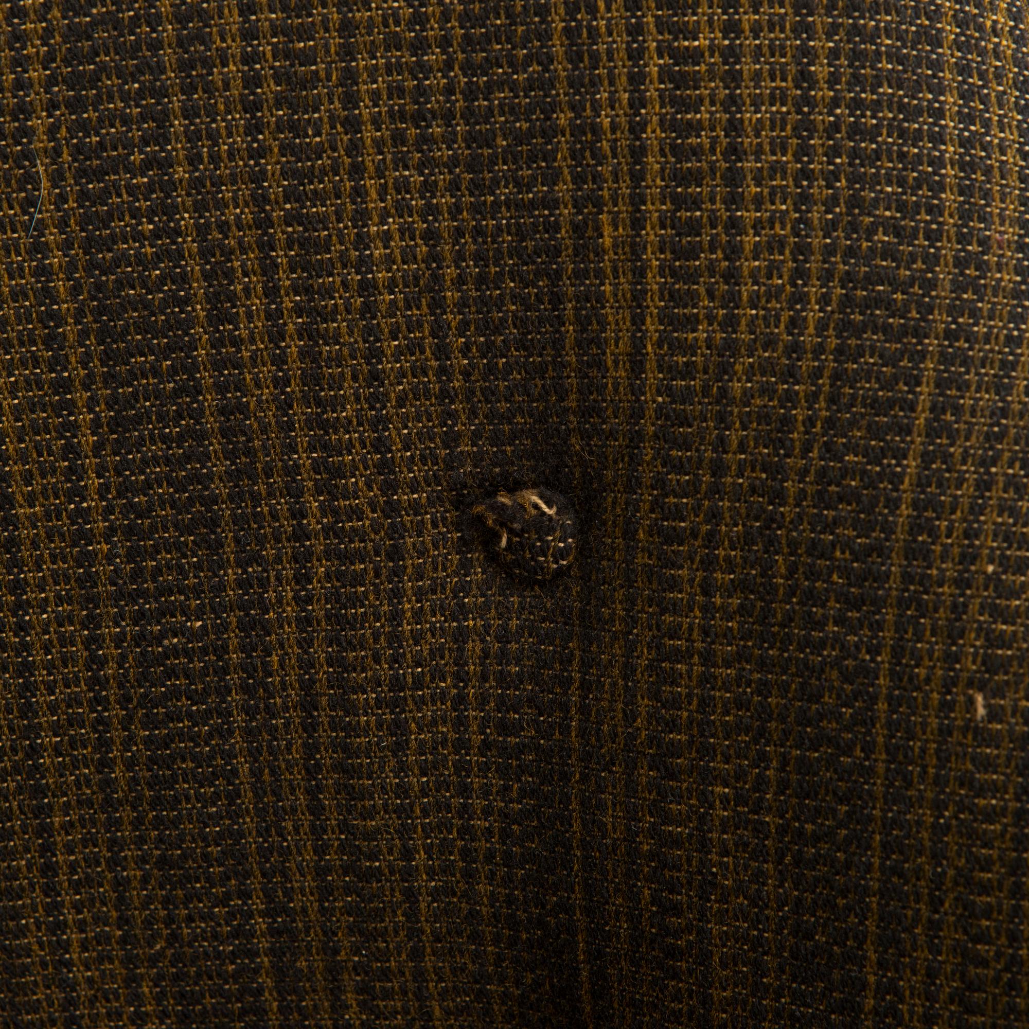 Flemming Lassen, nojatuolipari, valmistaja Asko 1952-1956.