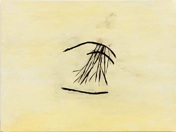 Maria Lindberg, Untitled.