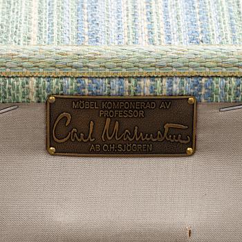 Carl Malmsten, a 'Hemmakväll' sofa.