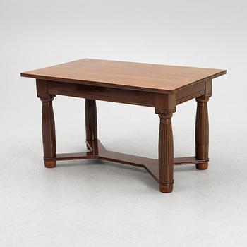 A table, possibly Denmark, 1910's/1920's.