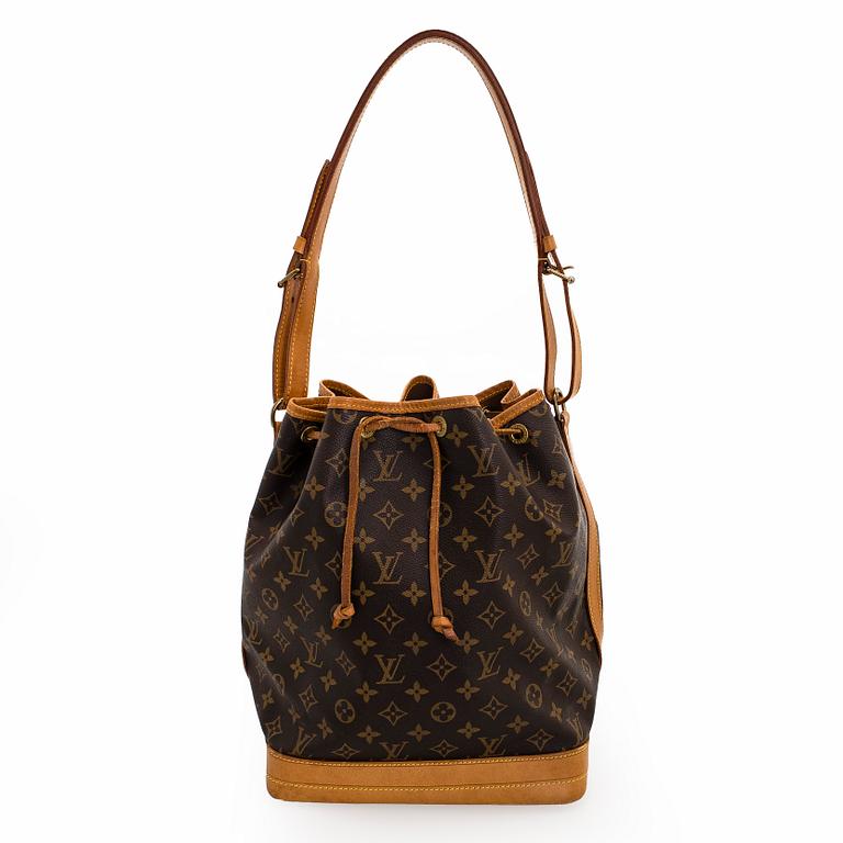 Louis Vuitton, väska "Noé".