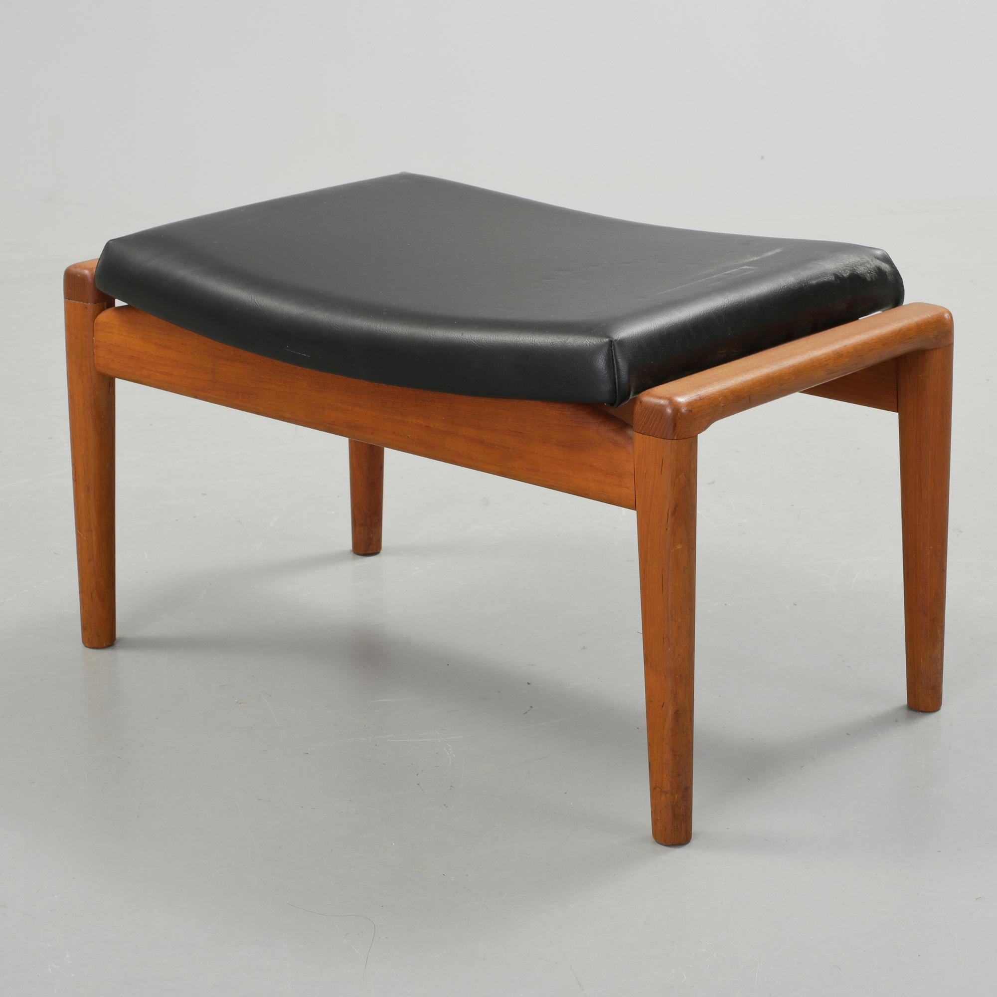 PALL, trol Bröderna Andersson, 1900-talets andra hälft.