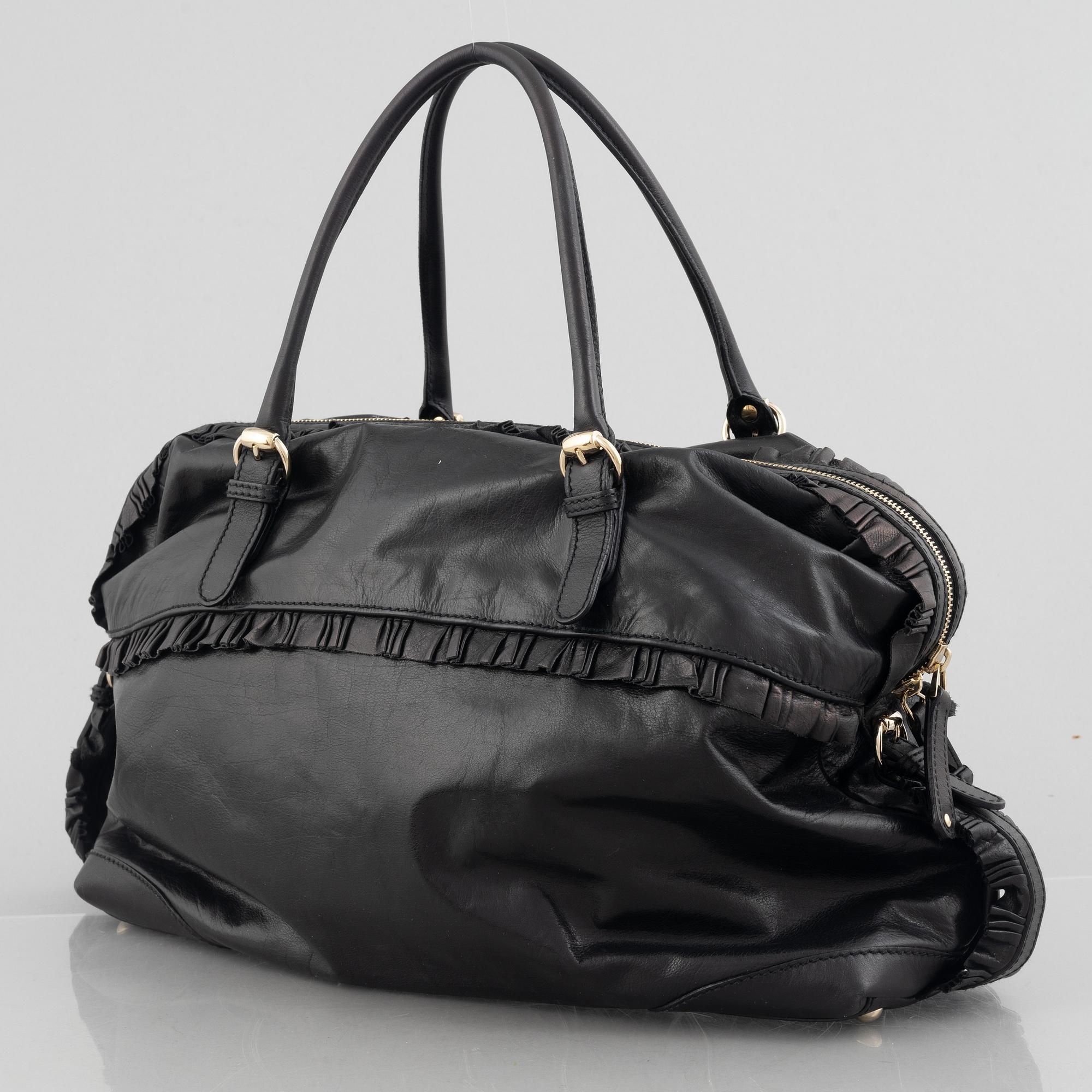 Gucci, bag.