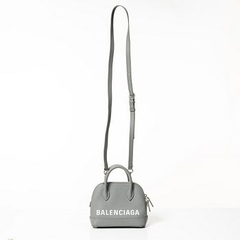 Balenciaga, bag, "Ville Bowling".