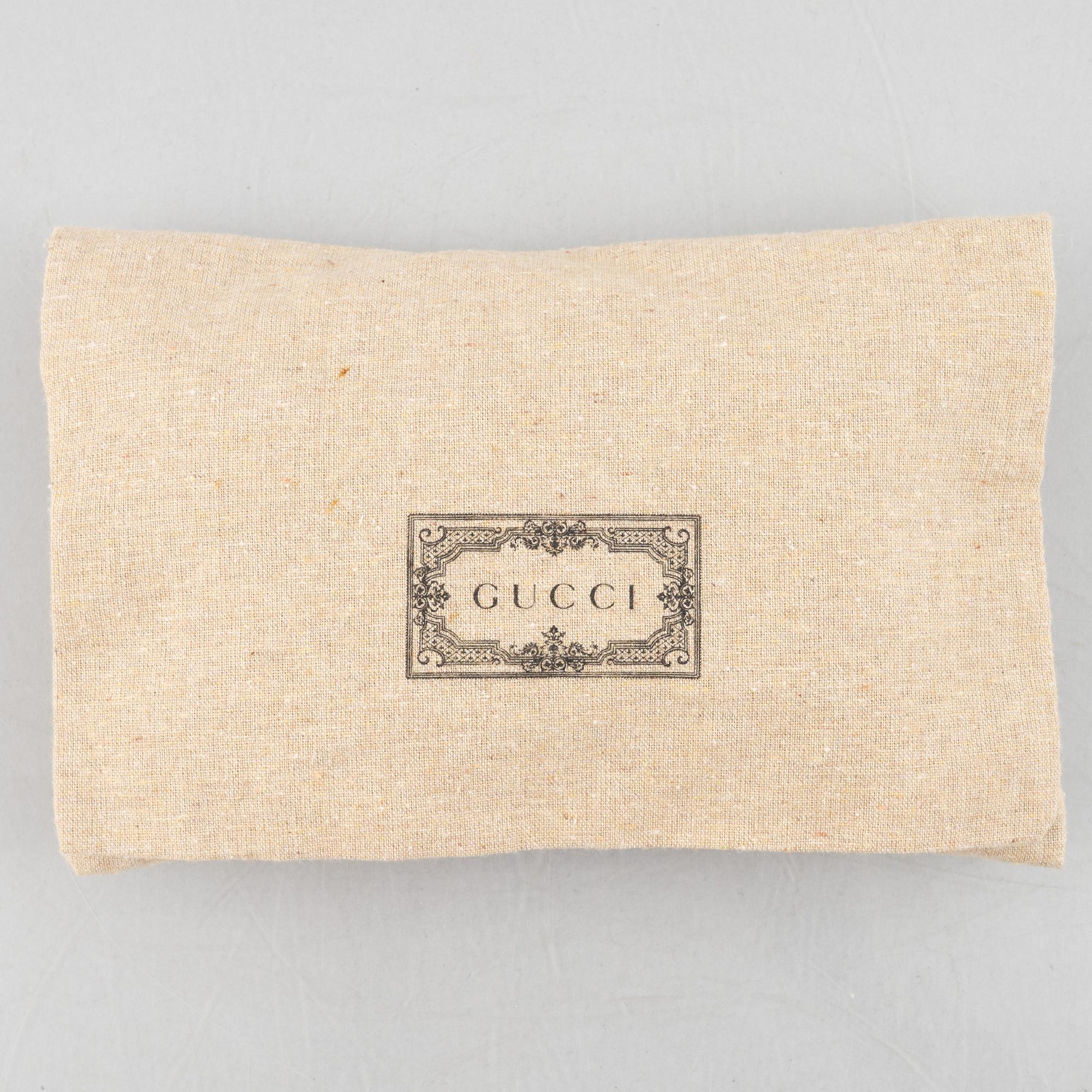 Gucci, väska, "GG Marmont Super Mini".