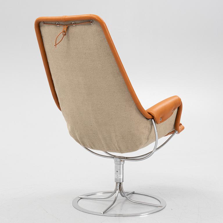 Bruno Mathsson, fåtölj, "Jetson", Dux.