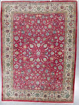 MATTA, Täbris, ca 379x282 cm.