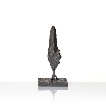 Donald Baechler, "Bird".