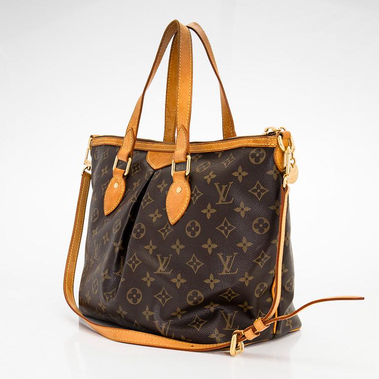 Louis Vuitton, väska, "Palermo PM".