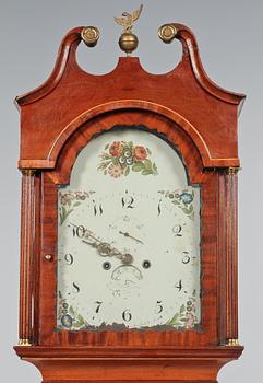 GOLVUR, England, 1800-talets första hälft.