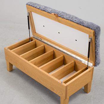 BÄNK, "Enok 90", Givarps snickeri, 2000-tal.