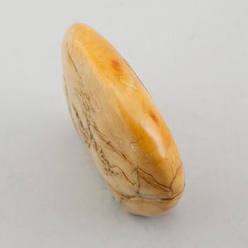 SIGILL, sten, Kina, 1900-/2000-tal.