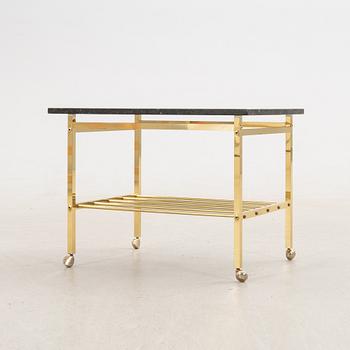 Coffee table, late 20th century.