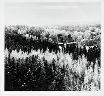 Taneli Eskola, "JANAKKALA, LEPPÄKOSKI".