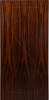 SOFFBORD, 1900-talets andra hälft.