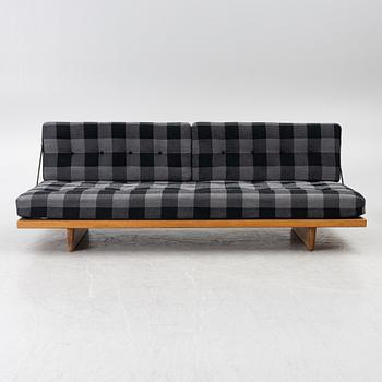Børge Mogensen, a daybed, model "AG 192", Fredericia Stolefabrik, Denmark, second half of the 20th century.
