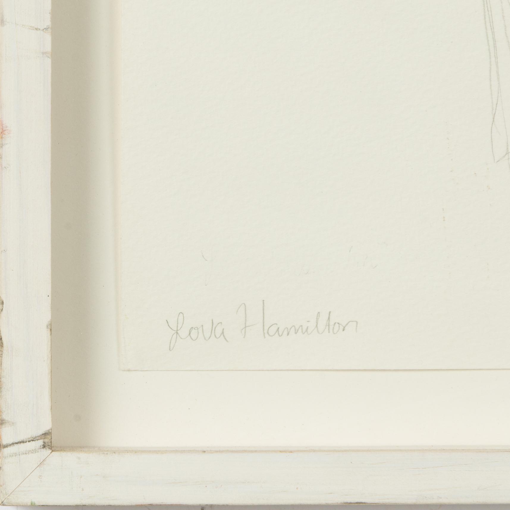 Lova Hamilton,.