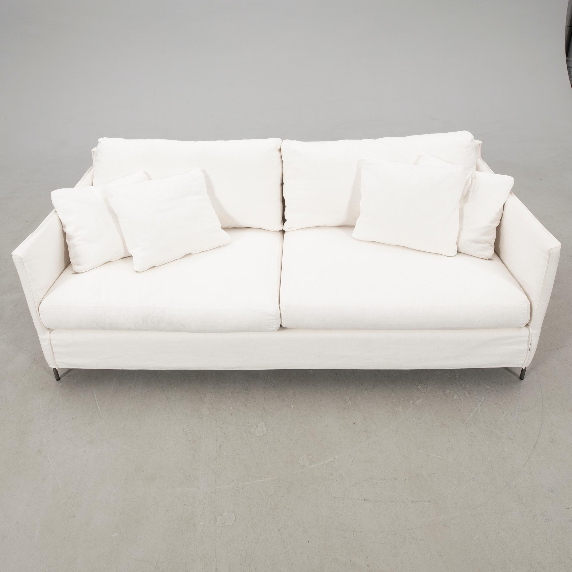 Sofa, "Petito" by Furinova, Spain, late 20th century.