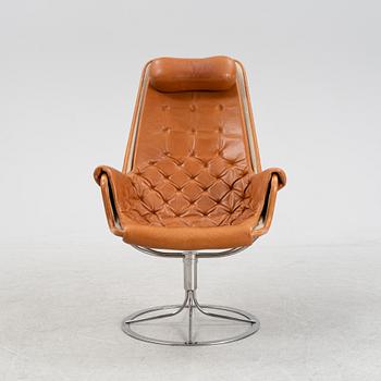 Bruno Mathsson, a 'Jetson' easychair, Dux 2016.