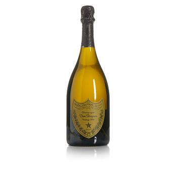 1996 Dom Pérignon.