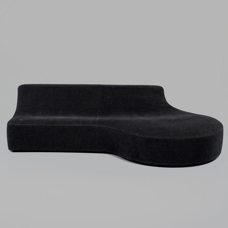 SCHÄSLONG, Minotti, 2000-tal.