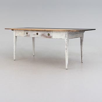 BORD, 1800-talets första hälft.