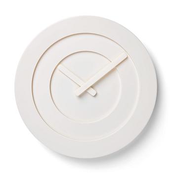 Claesson Koivisto Rune, "Tic-tac", a wall clock, Franc franc, Japan, 2004.