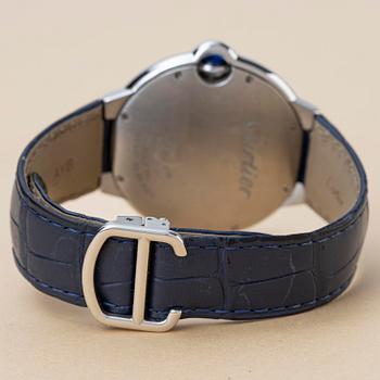 Cartier, Ballon bleu, ca 2023.