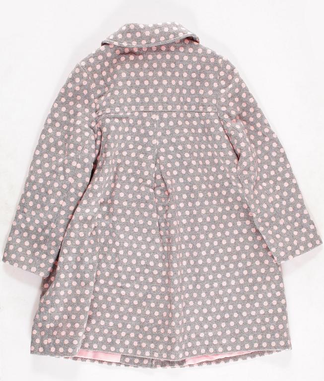 BARNKAPPA, Laura Ashley Girls, 2000-tal.