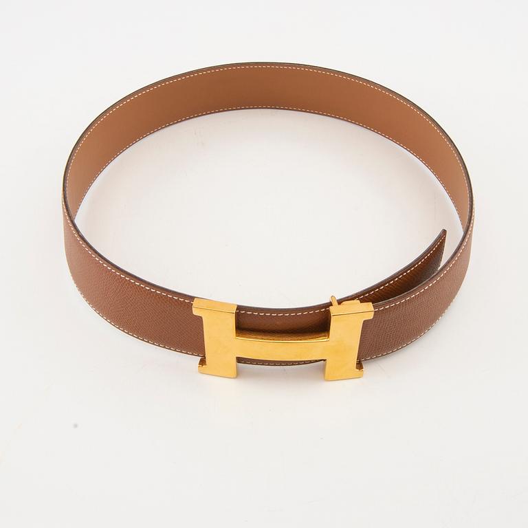 Hermès, belt France 1996.