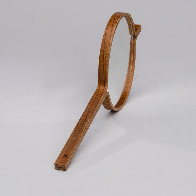 HANDSPEGEL, Hans-Agne Jakobsson, 1960-70-tal.