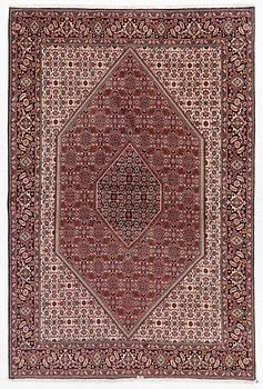 Rug, Bidjar, approx. 305 x 200 cm.