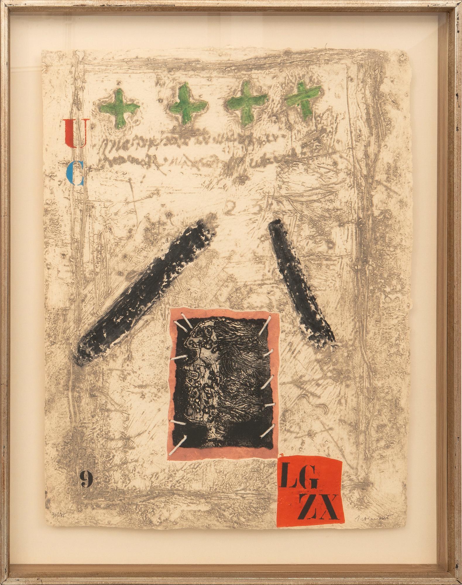 James Coignard, "Nous Sommes de Terre".