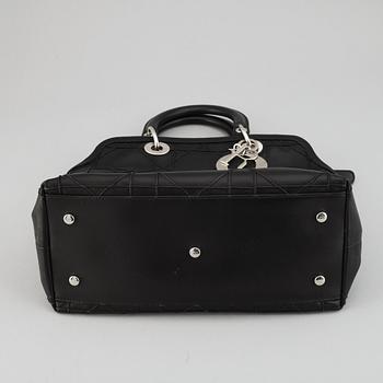 CHRISTIAN DIOR, väska, "Granville Boston".