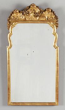 SPEGEL, rokokostil, 1900-talets första hälft.